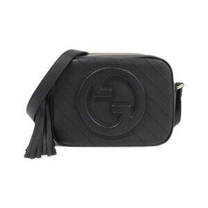 Gucci Blondie 1 Iv0 g Shoulder Bag